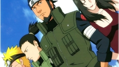 Sarutobi Asuma naruto shippuden