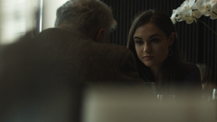 Sasha grey The Girlfriend