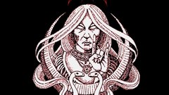 Satanic Black Metal emperor