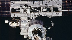 Satellite high Resolution