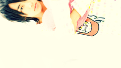 Sato takerucute hot guys!