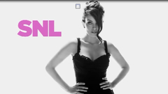 Saturday night live