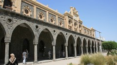 Saudi arabia ottoman