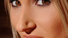 Sauna blondes bondage nude boobs pornstars BDSM Victoria Diamond