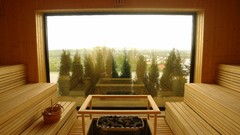Sauna wakacje