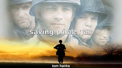 Saving private ryan Tom