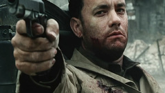 Saving private ryan Tom