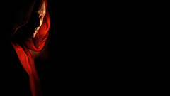 Saw Movie bell jigsaw tobin bell tobin 1280x800