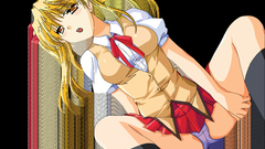 Sawachika first vector fucked