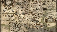 Saxton moar Maps high