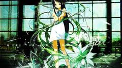 Saya No uta Anime