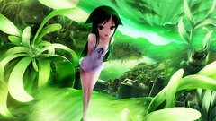 Saya no uta nitroplus