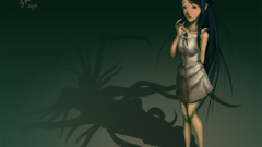 Saya No uta nitroplus