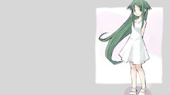 Saya no uta saya