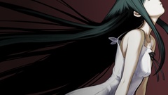 Saya no uta visual