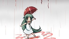Saya no uta visual
