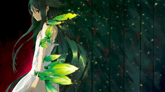 Saya no uta visual