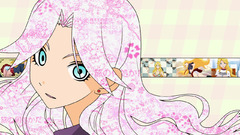 Sayonara zetsubou sensei Anime