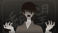 Sayonara zetsubou sensei black