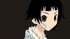Sayonara zetsubou sensei brown