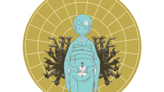 Sayonara zetsubou sensei despair