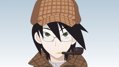 Sayonara zetsubou sensei itoshiki