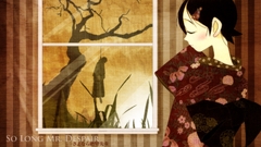 Sayonara zetsubou sensei itoshiki