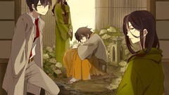 Sayonara zetsubou sensei itoshiki