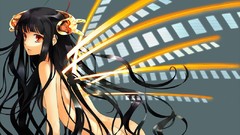 Sayonara zetsubou sensei Itoshiki