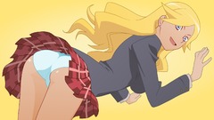 Sayonara zetsubou sensei kimura