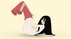 Sayonara zetsubou sensei komori