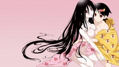 Sayonara zetsubou sensei komori