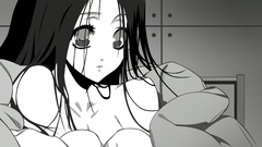 Sayonara zetsubou sensei komori