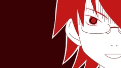 Sayonara zetsubou sensei nozomu