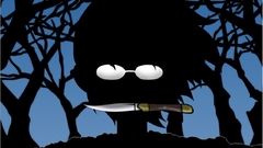 Sayonara zetsubou sensei nozomu