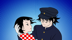 Sayonara zetsubou sensei nozomu