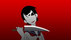 Sayonara zetsubou sensei red