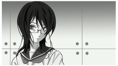 Sayonara zetsubou sensei school