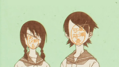 Sayonara zetsubou sensei school