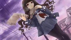 Sayonara zetsubou sensei school