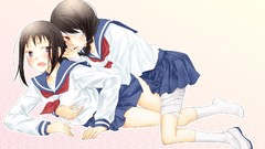 Sayonara zetsubou sensei school