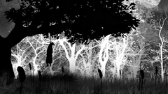 Sayonara zetsubou sensei Trees