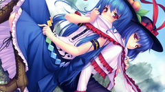 Sayori neko Anime Women