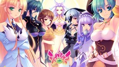 Sayori Neko Works shapeshifter