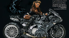 Sbkp 2006 Kawasaki pitstop