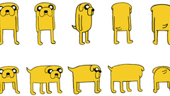 Sc jakemore Adventure time