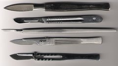 Scalpel Tools
