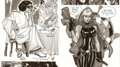 Scan sorry if little