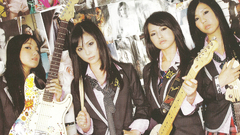 Scandal jpop