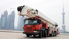 Scania trucks vehicles